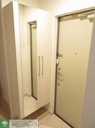 フォンテ・ピアットの物件内観写真